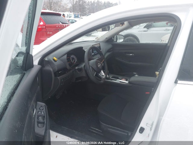3N1AB8CV1RY239678 Nissan Sentra