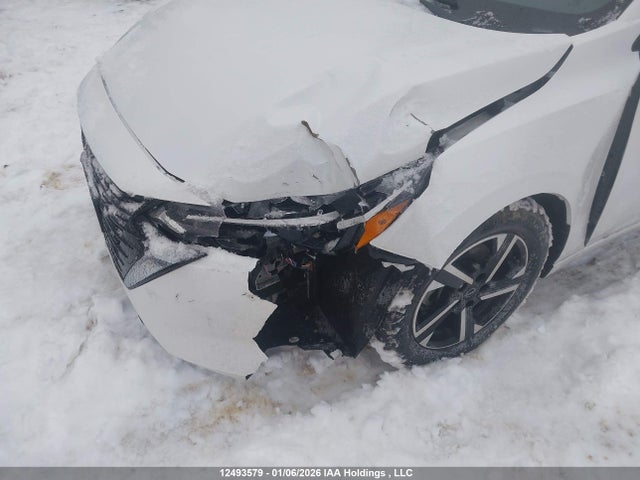 3N1AB8CV1RY239678 Nissan Sentra