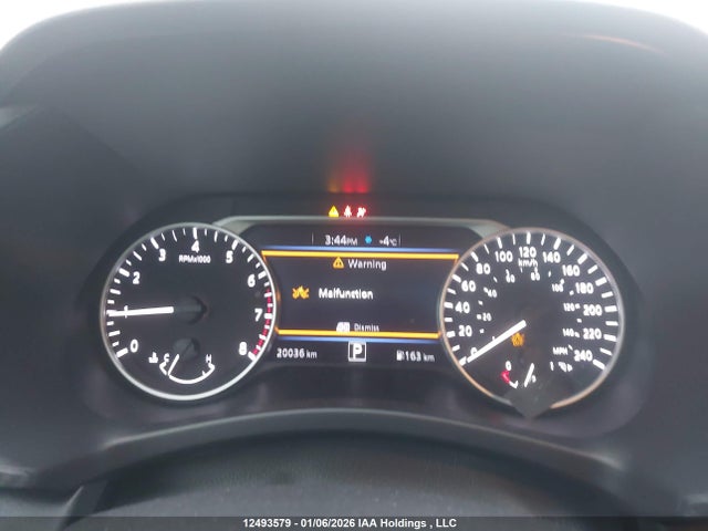 3N1AB8CV1RY239678 Nissan Sentra