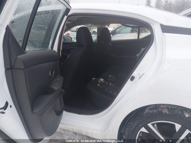 3N1AB8CV1RY239678 Nissan Sentra