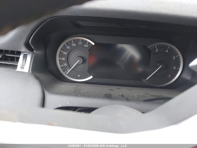 SALCT2FX4MH905135 Land Rover Discovery Sport R-dynamic S