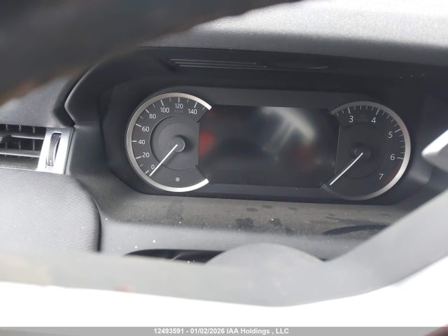 SALCT2FX4MH905135 Land Rover Discovery Sport R-dynamic S