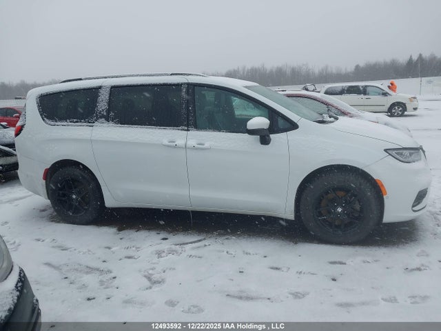 Aukcja sprzedaży 2023 Chrysler Pacifica Touring L, vin: 2C4RC3BG4PR544110, numer aukcji: 12493592