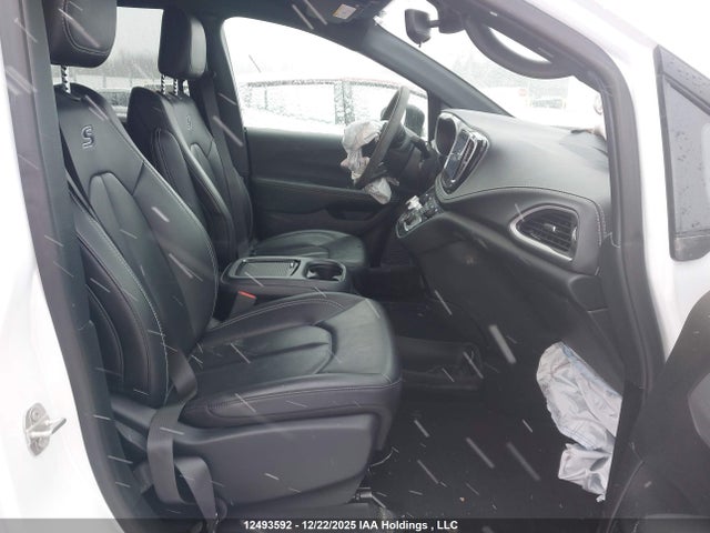 Aukcja sprzedaży 2023 Chrysler Pacifica Touring L, vin: 2C4RC3BG4PR544110, numer aukcji: 12493592