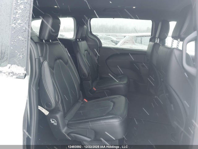 Aukcja sprzedaży 2023 Chrysler Pacifica Touring L, vin: 2C4RC3BG4PR544110, numer aukcji: 12493592