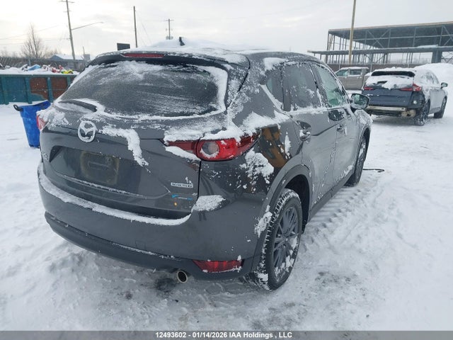 2021 Mazda Cx-5 Gs/kuro Edition/signature მანქანა იყიდება აუქციონზე, vin: JM3KFBCM0M1108837, აუქციონის ნომერი: 12493602