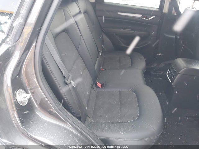 2021 Mazda Cx-5 Gs/kuro Edition/signature მანქანა იყიდება აუქციონზე, vin: JM3KFBCM0M1108837, აუქციონის ნომერი: 12493602