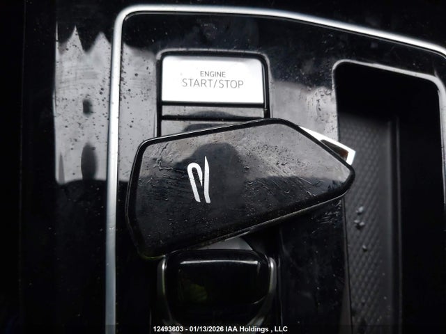 12493603 :رقم المزاد ، WVWCB7CD1SW238941 vin ، 2025 Volkswagen Golf R مزاد بيع