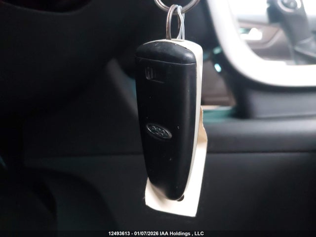 Aukcja sprzedaży 2013 Ford Edge Limited, vin: 2FMDK4KC1DBB87890, numer aukcji: 12493613