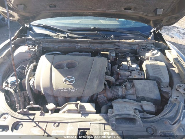 JM1GJ1W51G1477299 Mazda Mazda6 Gt