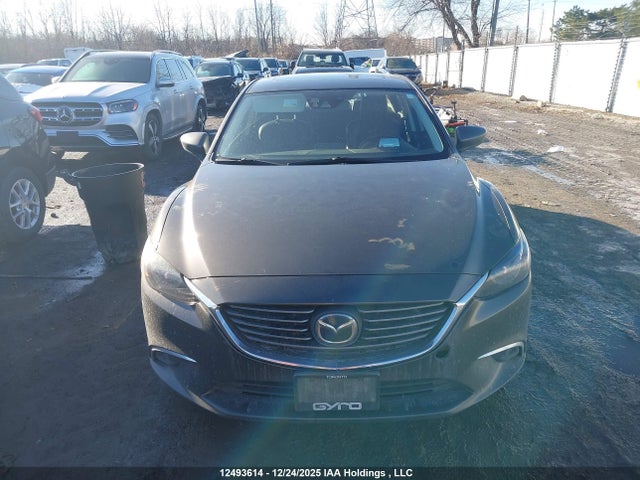 JM1GJ1W51G1477299 Mazda Mazda6 Gt