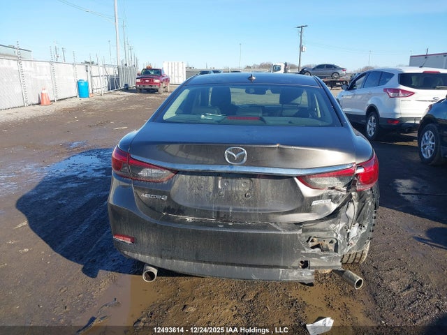 JM1GJ1W51G1477299 Mazda Mazda6 Gt