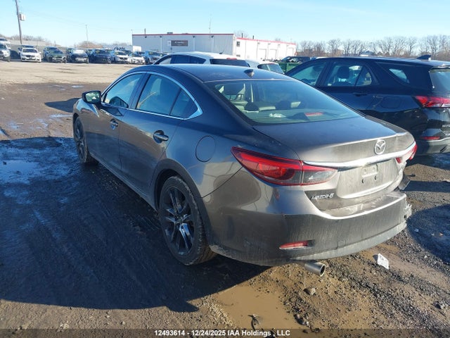JM1GJ1W51G1477299 Mazda Mazda6 Gt
