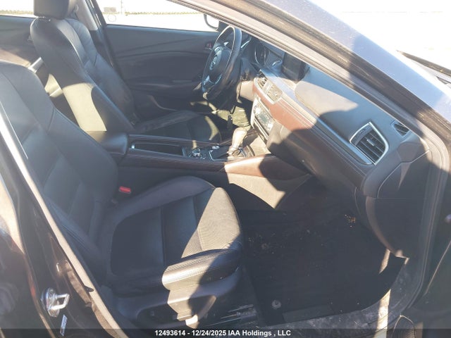 JM1GJ1W51G1477299 Mazda Mazda6 Gt