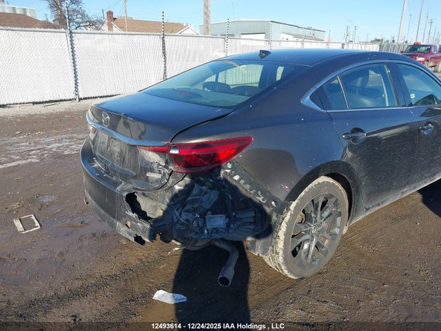 JM1GJ1W51G1477299 Mazda Mazda6 Gt