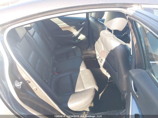 JM1GJ1W51G1477299 Mazda Mazda6 Gt