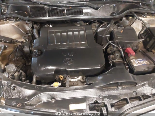 4T3BK3BB8EU108419 Toyota Venza Le/xle/limited