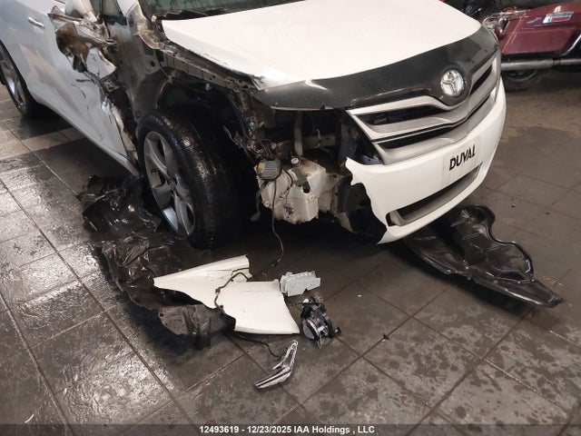 4T3BK3BB8EU108419 Toyota Venza Le/xle/limited