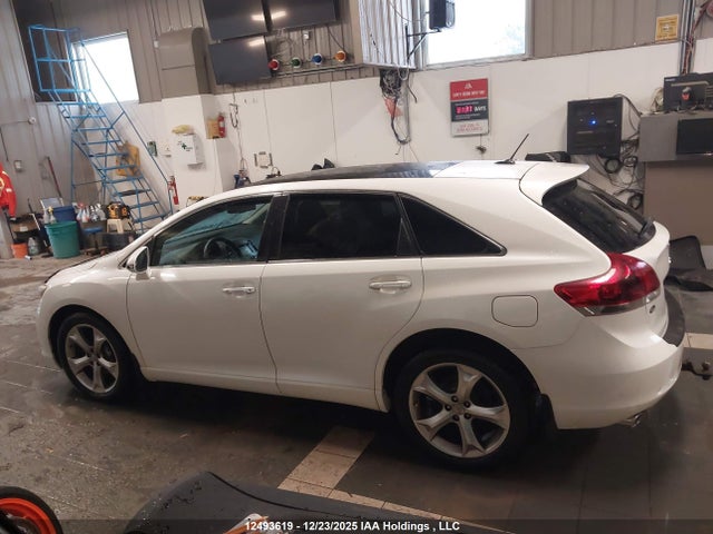 4T3BK3BB8EU108419 Toyota Venza Le/xle/limited