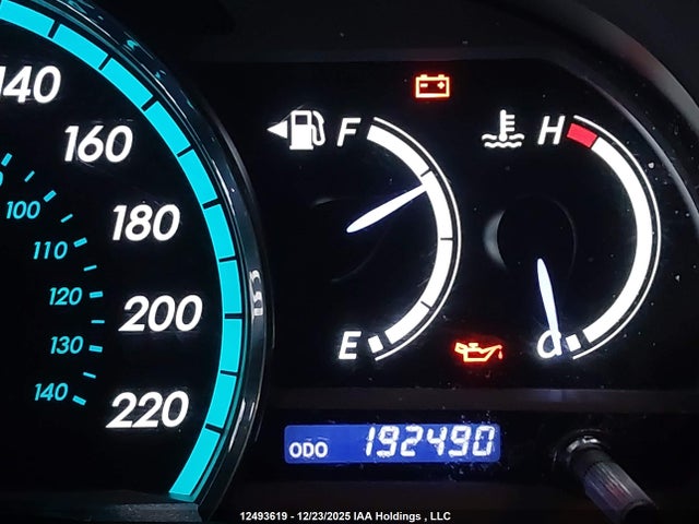 4T3BK3BB8EU108419 Toyota Venza Le/xle/limited