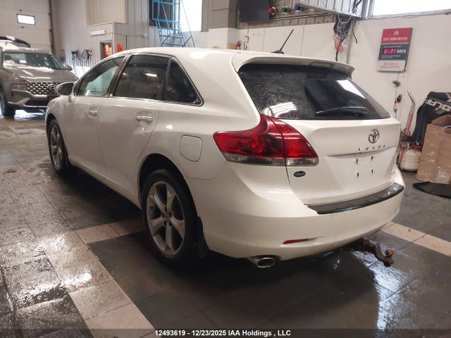 4T3BK3BB8EU108419 Toyota Venza Le/xle/limited