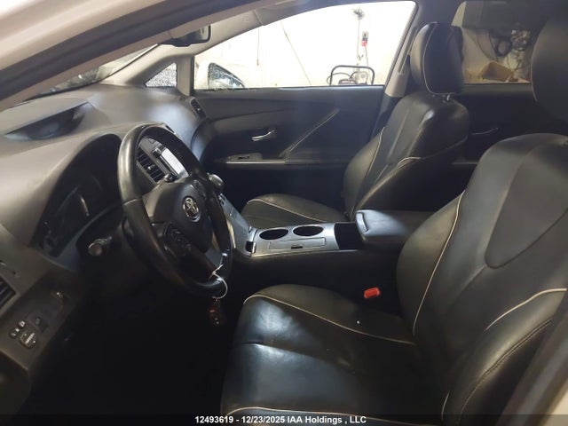 4T3BK3BB8EU108419 Toyota Venza Le/xle/limited
