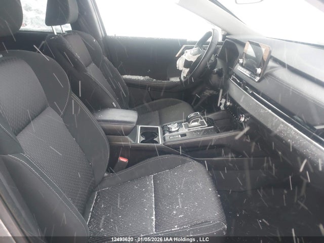 JA4J4UA88NZ617762 Mitsubishi Outlander