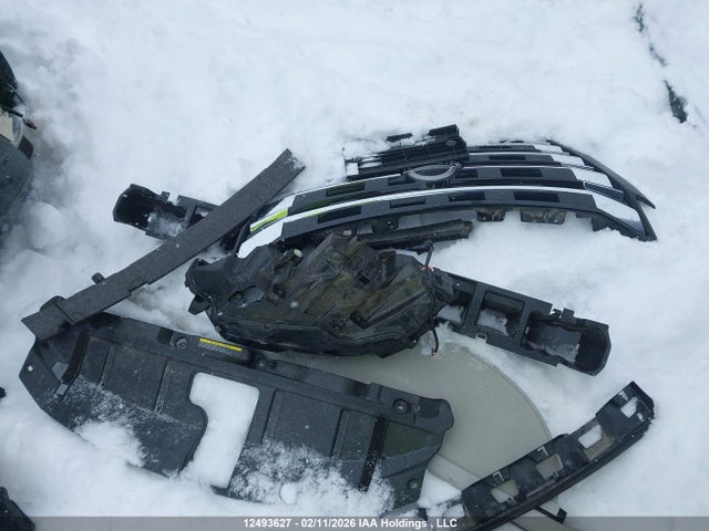 Продажа на аукционе авто 2025 Nissan Rogue Sv/rc, vin: JN8BT3BB0SW167026, номер лота: 12493627