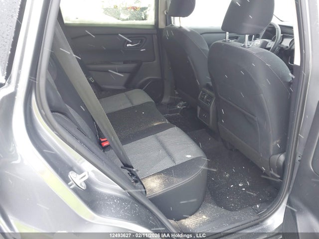 Продажа на аукционе авто 2025 Nissan Rogue Sv/rc, vin: JN8BT3BB0SW167026, номер лота: 12493627