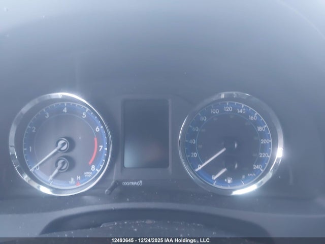 Продажа на аукционе авто 2018 Toyota Corolla L/le/xle/se/xse, vin: 2T1BURHE6JC105666, номер лота: 12493645