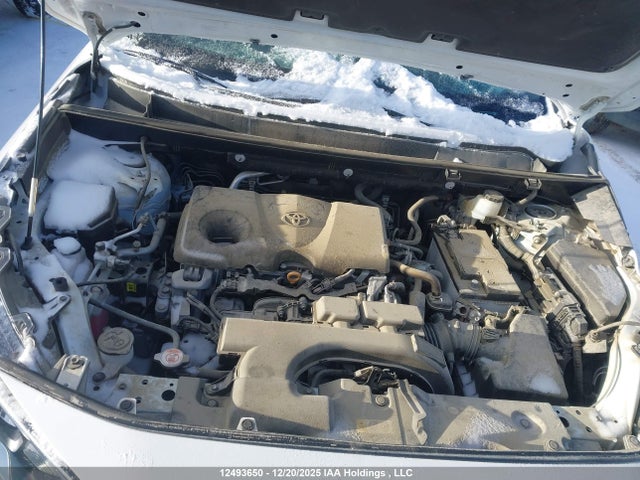 2T3R1RFV0MC255729 Toyota Rav4 Xle