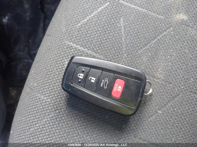 2T3R1RFV0MC255729 Toyota Rav4 Xle