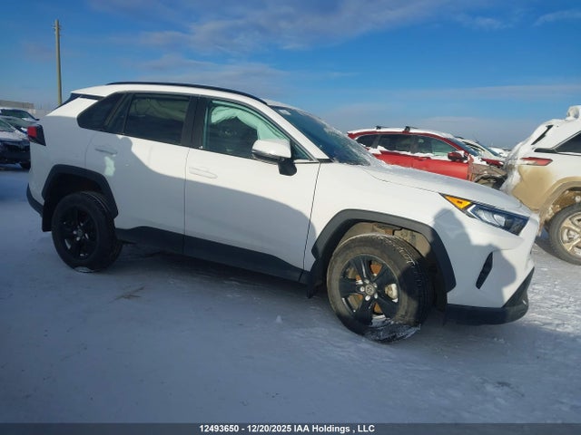 2T3R1RFV0MC255729 Toyota Rav4 Xle