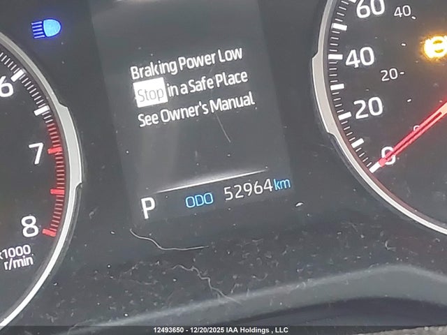 2T3R1RFV0MC255729 Toyota Rav4 Xle
