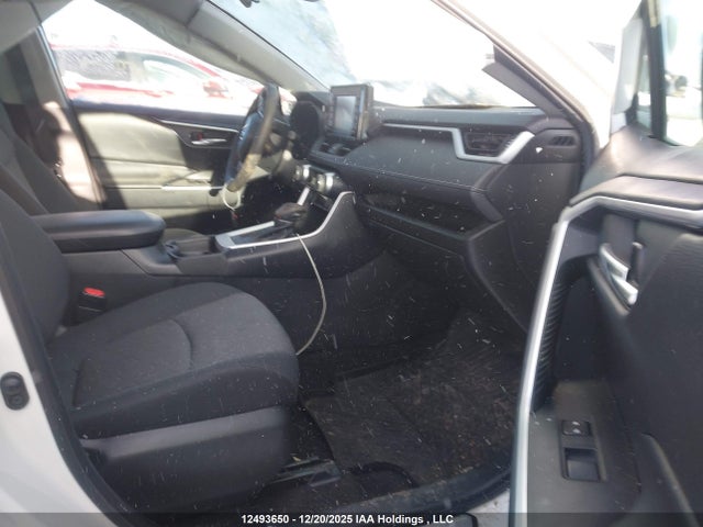 2T3R1RFV0MC255729 Toyota Rav4 Xle