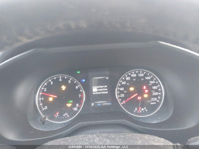 2T3R1RFV0MC255729 Toyota Rav4 Xle