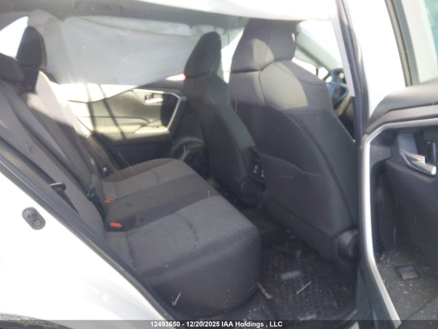 2T3R1RFV0MC255729 Toyota Rav4 Xle
