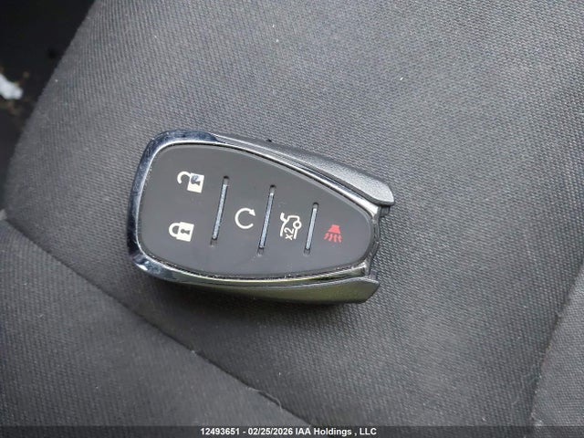 1G1ZE5ST6HF128712 Chevrolet MALIBU 1LT