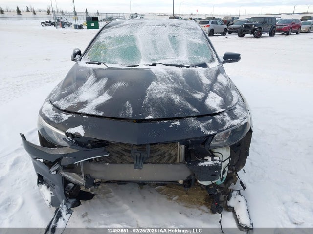 1G1ZE5ST6HF128712 Chevrolet MALIBU 1LT