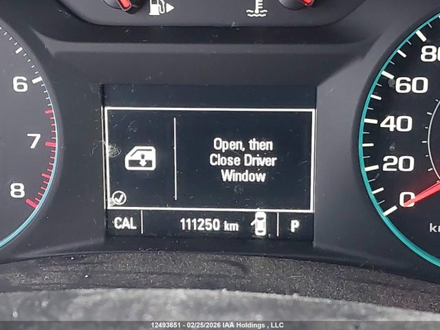 1G1ZE5ST6HF128712 Chevrolet MALIBU 1LT