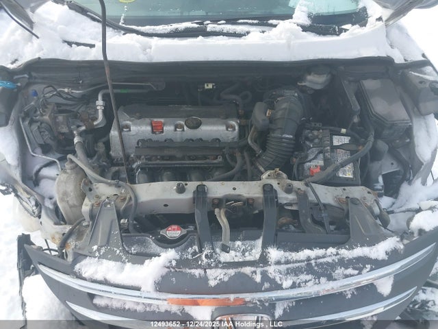 2HKRM4H57EH104949 Honda CR-V EX