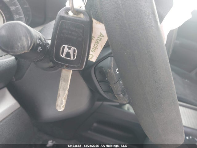 2HKRM4H57EH104949 Honda CR-V EX