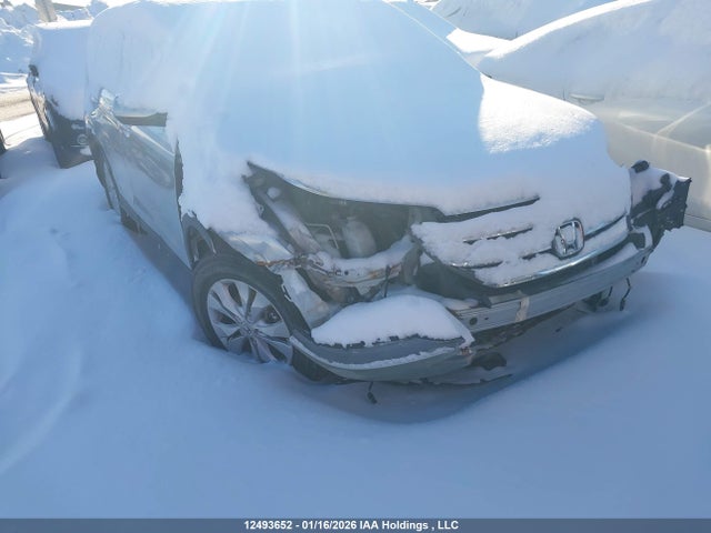 2HKRM4H57EH104949 Honda CR-V EX