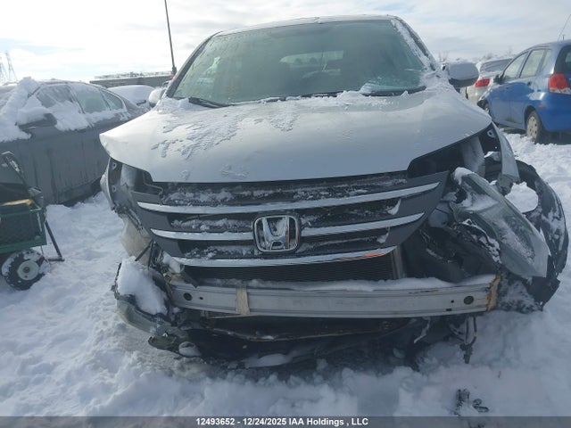 2HKRM4H57EH104949 Honda CR-V EX