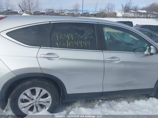 2HKRM4H57EH104949 Honda CR-V EX