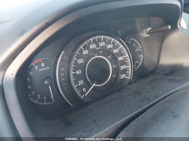 2HKRM4H57EH104949 Honda CR-V EX