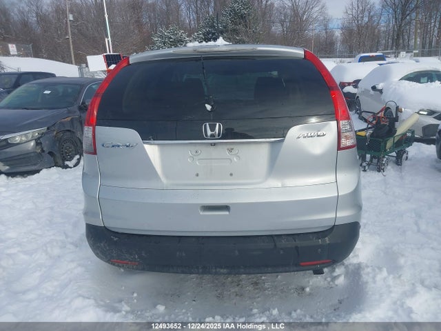 2HKRM4H57EH104949 Honda CR-V EX