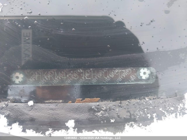 2HKRM4H57EH104949 Honda CR-V EX