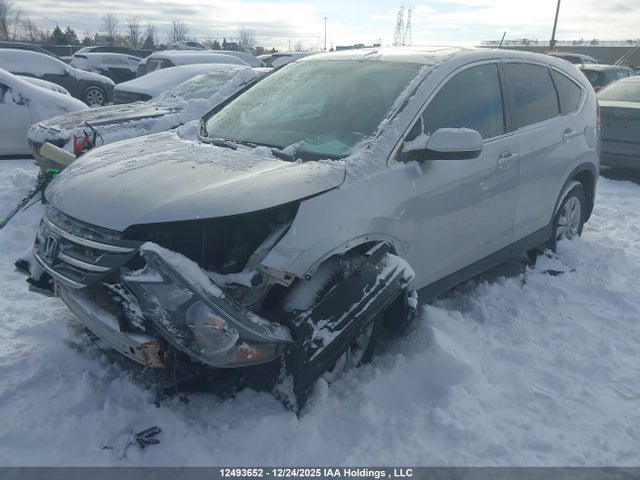 2HKRM4H57EH104949 Honda CR-V EX