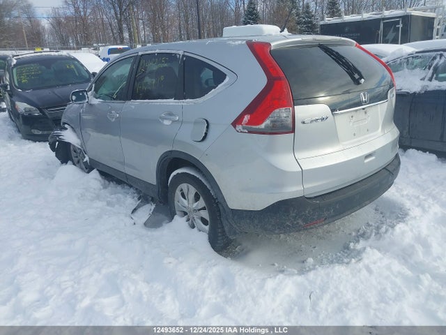 2HKRM4H57EH104949 Honda CR-V EX